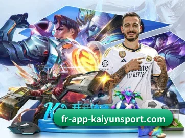 开云体育 APP（kaiyun.com）