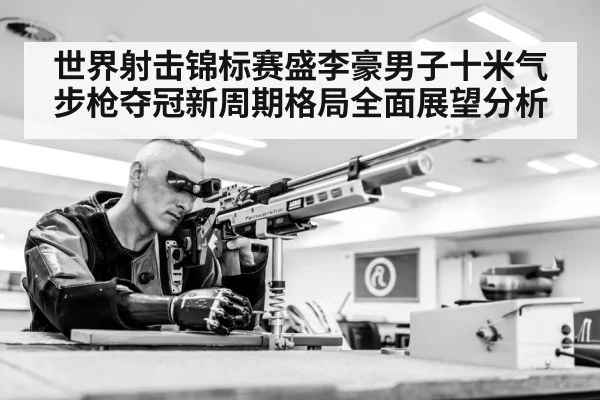 世界射击锦标赛盛李豪男子十米气步枪夺冠新周期格局全面展望分析 | kaiyun.com